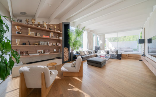 Ref: 25298 . Espectacular chalet