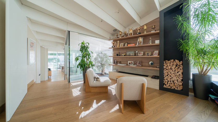 Ref: 25298 . Espectacular chalet