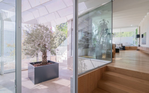 Ref: 25298 . Espectacular chalet