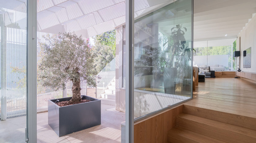 Ref: 25298 . Espectacular chalet