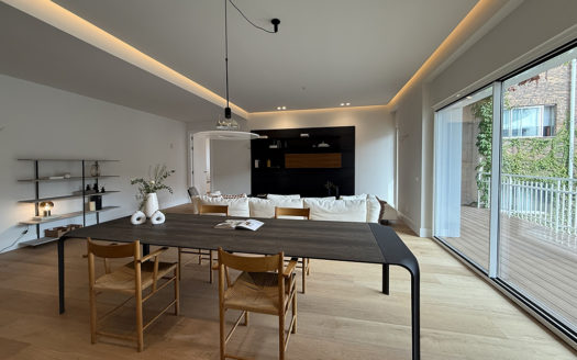 Ref: 45428 . Terraza . Garaje