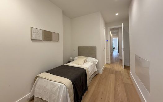 Ref: 45428 . Terraza . Garaje