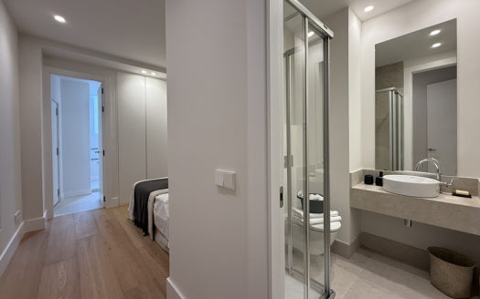 Ref: 45428 . Terraza . Garaje