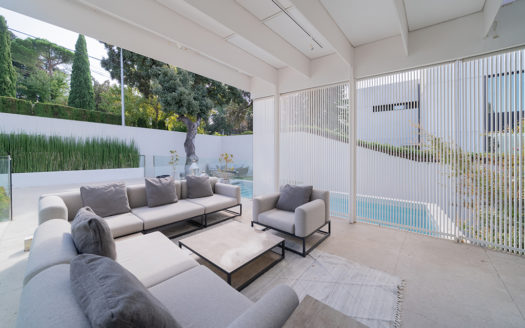 Ref: 25298 . Espectacular chalet