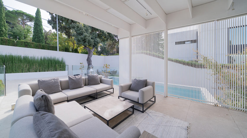 Ref: 25298 . Espectacular chalet