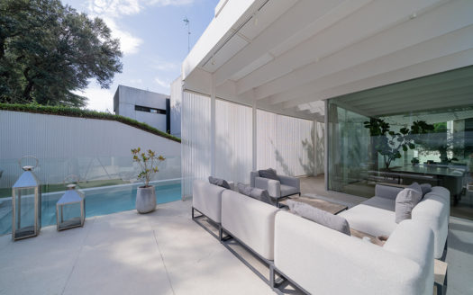 Ref: 25298 . Espectacular chalet