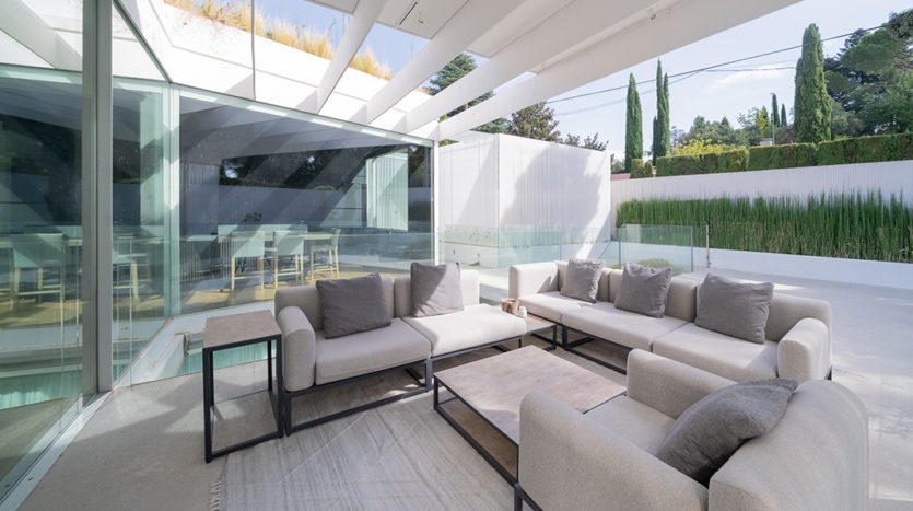 Ref: 25298 . Espectacular chalet