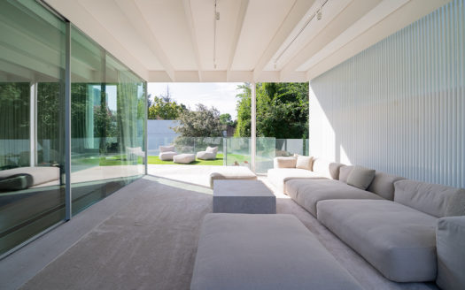 Ref: 25298 . Espectacular chalet