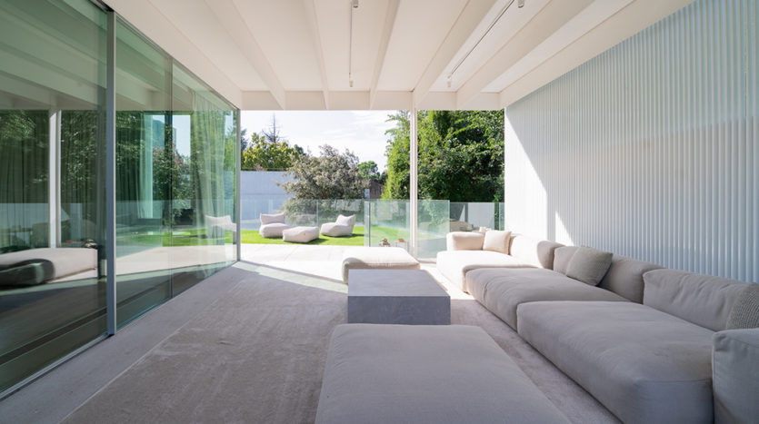 Ref: 25298 . Espectacular chalet