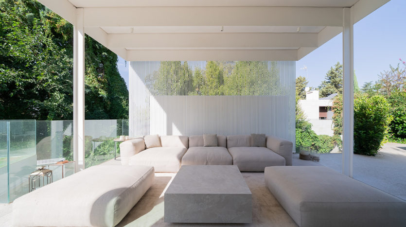 Ref: 25298 . Espectacular chalet