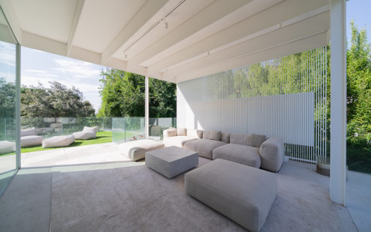 Ref: 25298 . Espectacular chalet