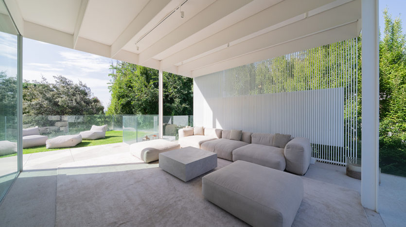 Ref: 25298 . Espectacular chalet