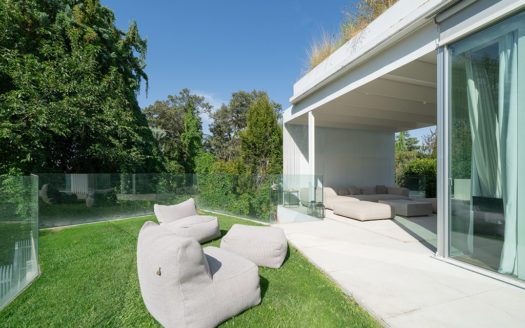 Ref: 25298 . Espectacular chalet