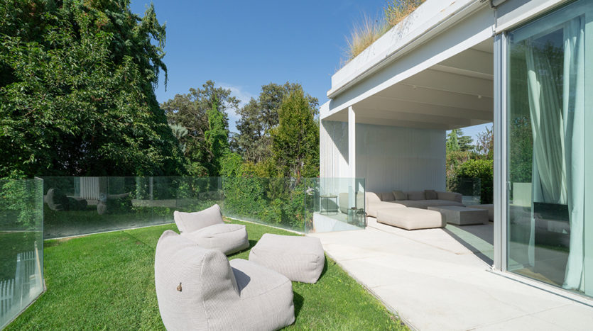 Ref: 25298 . Espectacular chalet