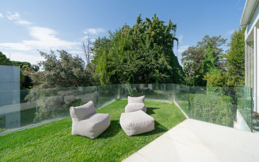 Ref: 25298 . Espectacular chalet