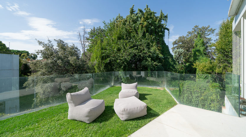 Ref: 25298 . Espectacular chalet