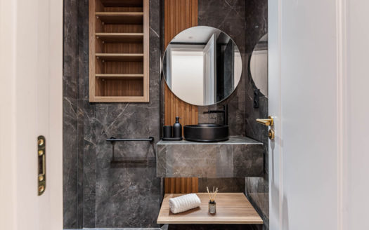 Ref: 45871 . Ático con orientación Sur