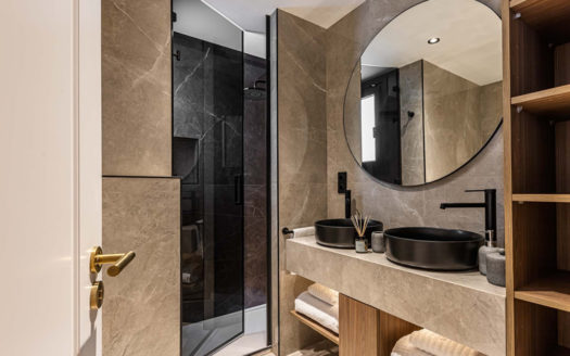 Ref: 45871 . Ático con orientación Sur