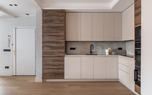 Ref: 45871 . Ático con orientación Sur