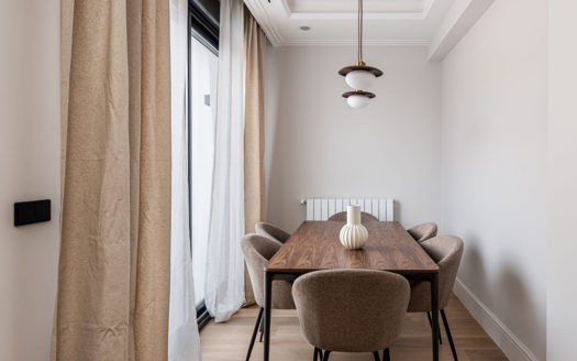 Ref: 45871 . Ático con orientación Sur