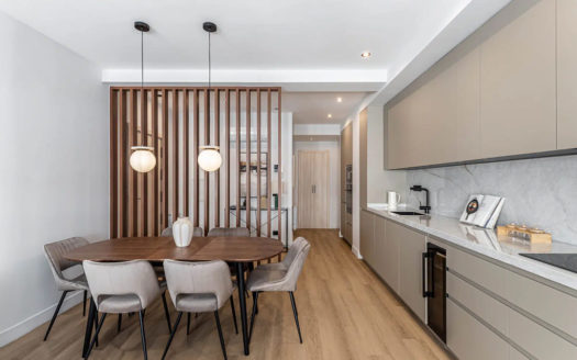 Ref: 44351 . Terraza y Trastero