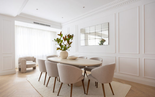 Ref: 42660 . Vistas . Amueblado