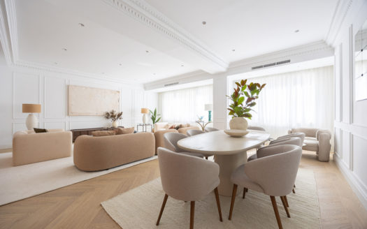 Ref: 42660 . Vistas . Amueblado