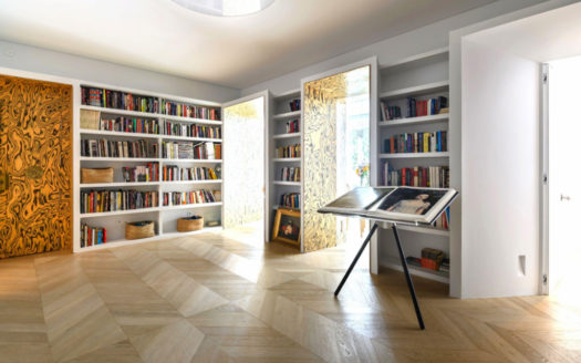 Ref: 45872 . Diseño, Techos Altos