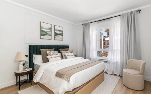 Ref: 44351 . Terraza y Trastero