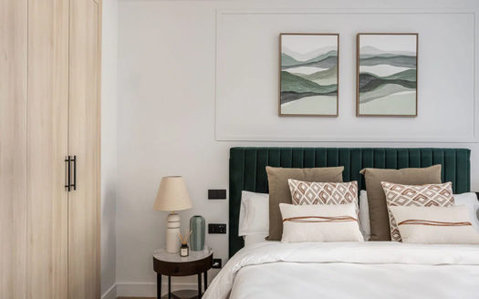 Ref: 44351 . Terraza y Trastero