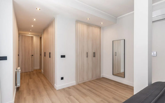 Ref: 44351 . Terraza y Trastero