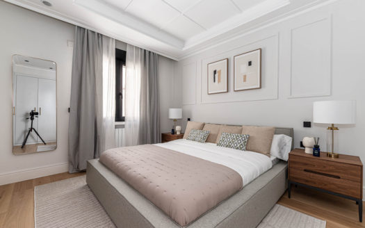 Ref: 45871 . Ático con orientación Sur