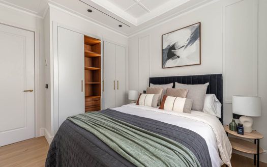 Ref: 45871 . Ático con orientación Sur