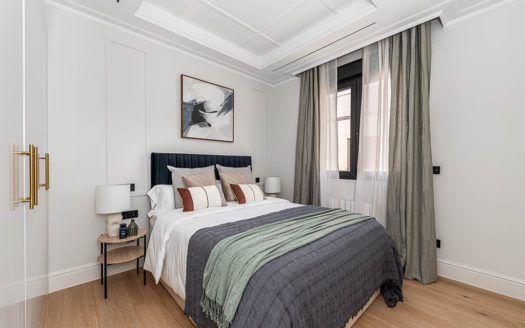 Ref: 45871 . Ático con orientación Sur