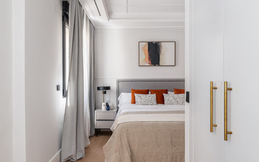 Ref: 45871 . Ático con orientación Sur