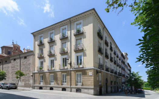 Ref: 45872 . Diseño, Techos Altos