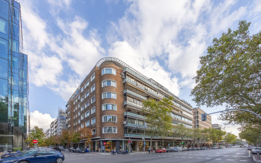 Ref: 42660 . Vistas . Amueblado