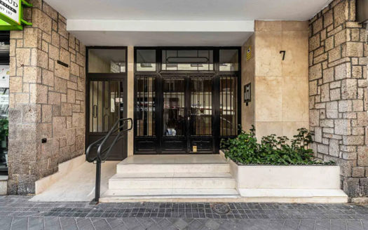 Ref: 44351 . Terraza y Trastero