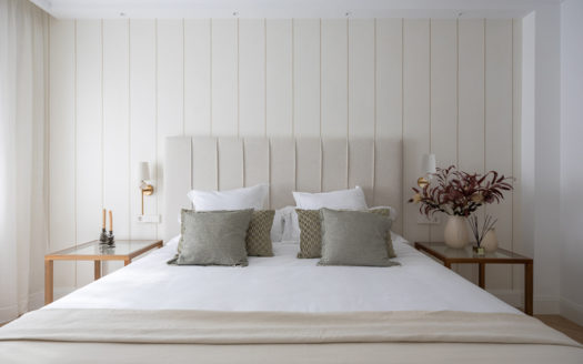 Ref: 42660 . Vistas . Amueblado