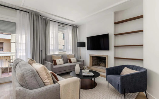 Ref: 44351 . Terraza y Trastero