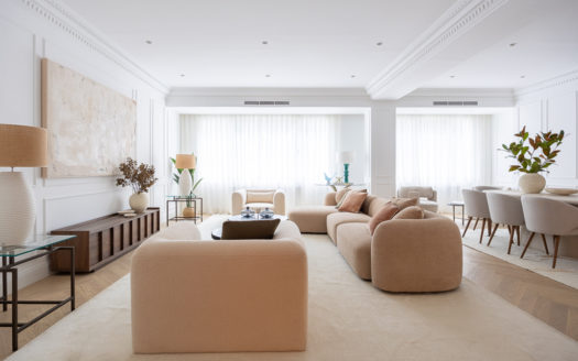 Ref: 42660 . Vistas . Amueblado