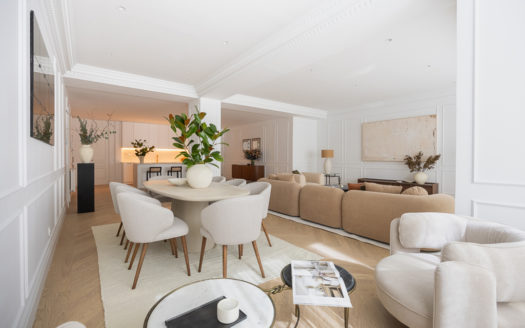 Ref: 42660 . Vistas . Amueblado