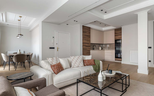 Ref: 45871 . Ático con orientación Sur