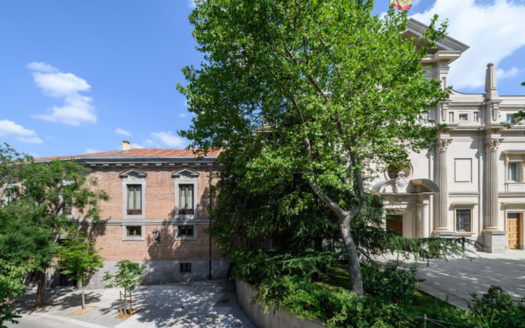 Ref: 45872 . Diseño, Techos Altos