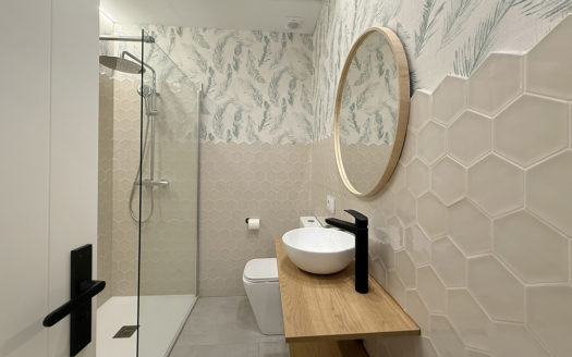 Ref: 45986 . Finca clásica, Ascensor y Garaje.