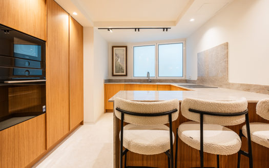 Ref: 42714 . Diseño, Terraza, Sur