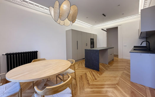 Ref: 45986 . Finca clásica, Ascensor y Garaje.