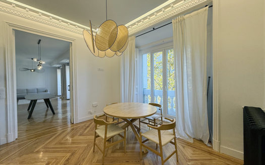 Ref: 45986 . Finca clásica, Ascensor y Garaje.