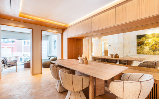 Ref: 42714 . Diseño, Terraza, Sur