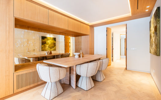 Ref: 42714 . Diseño, Terraza, Sur